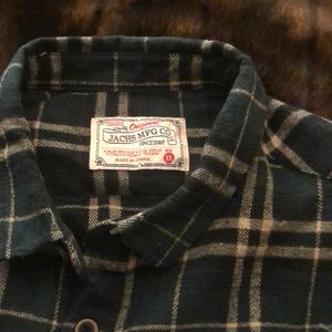 Jachs Flannel